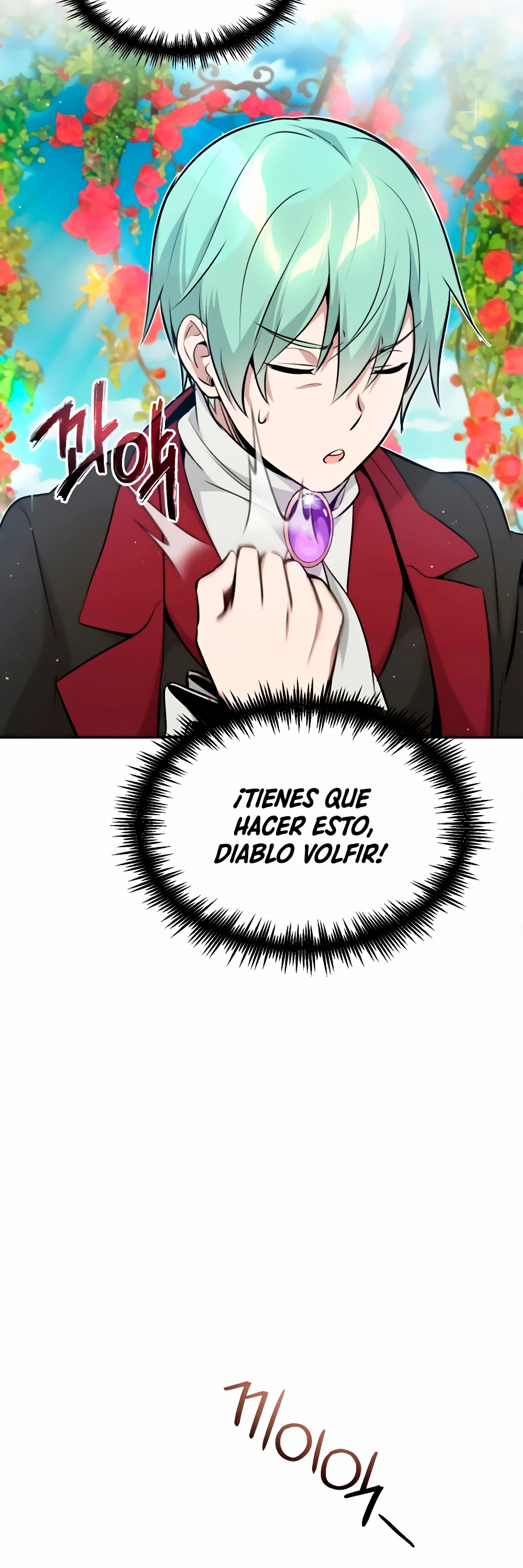 El mago oscuro reencarna Después De 66666 años > Capitulo 30 > Page 461